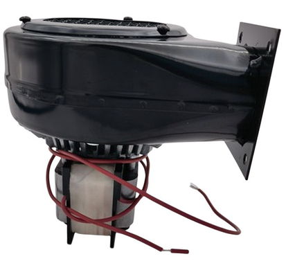 高温オーブンのための75W 1.3Aの対流の送風機ファンAC送風機モーター