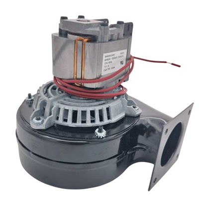 高温オーブンのための75W 1.3Aの対流の送風機ファンAC送風機モーター