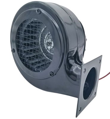 高温オーブンのための75W 1.3Aの対流の送風機ファンAC送風機モーター