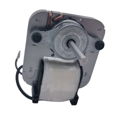 20W 0.22A 208VAC Cフレーム モーターはポーランド人の電動機AC単一フェーズを影で覆った