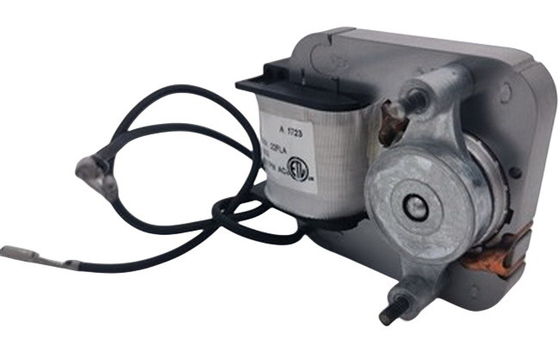 20W 0.22A 208VAC Cフレーム モーターはポーランド人の電動機AC単一フェーズを影で覆った