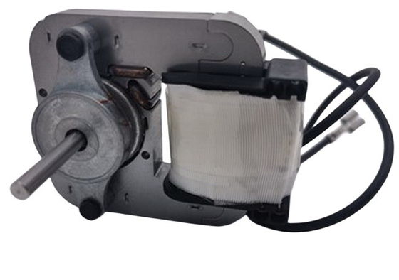 20W 0.22A 208VAC Cフレーム モーターはポーランド人の電動機AC単一フェーズを影で覆った