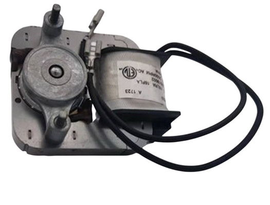 17W 0.16A 240VAC Cフレーム ファン モーターはポーランド人 モーター ファンAC単一フェーズを影で覆った
