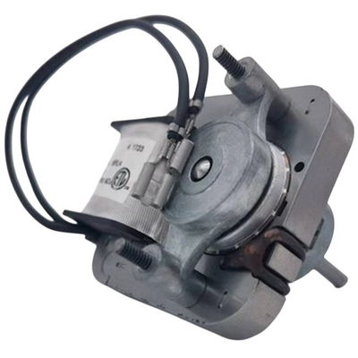 17W 0.16A 240VAC Cフレーム ファン モーターはポーランド人 モーター ファンAC単一フェーズを影で覆った
