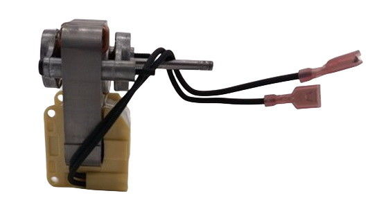 2.38&quot;は29W Cフレーム モーター0.24A 240VAC AC単一フェーズポーランド人 モーターRpm 2800を影で覆った
