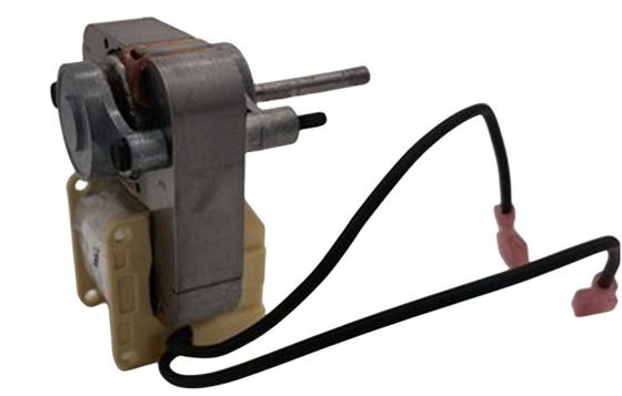 2.38&quot;は29W Cフレーム モーター0.24A 240VAC AC単一フェーズポーランド人 モーターRpm 2800を影で覆った
