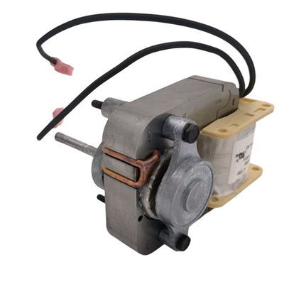2.38&quot;は29W Cフレーム モーター0.24A 240VAC AC単一フェーズポーランド人 モーターRpm 2800を影で覆った