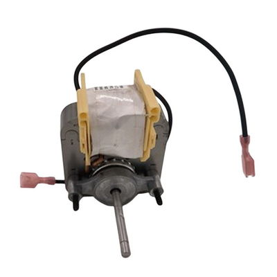 AC単一フェーズが扇風機によってが自動車に乗る20w 0.27a 208vac Cフレームはポーランド人ACギヤ モーターを影で覆った