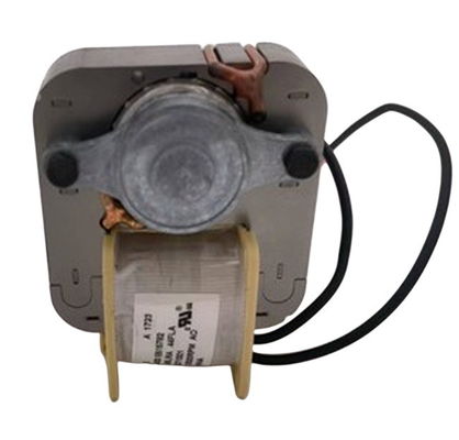 2.38&quot;は27W Cフレーム ポーランド人を影で覆ったファン モーターがポーランド人のタイプ0.44A 120VACを影で覆った