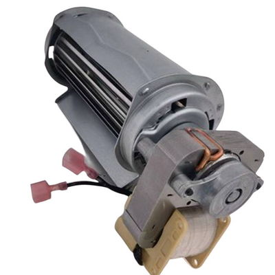45mm 27W 0.5A ACファン モーター高温十字の送風機モーター取り替え