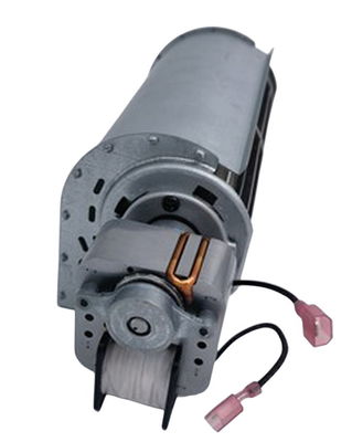 40W 0.64Aの十字流れの送風機ファン60mm x 180mm AC高温可変的な速度の送風機ファン