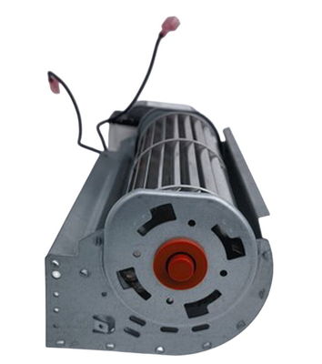 40W 0.64Aの十字流れの送風機ファン60mm x 180mm AC高温可変的な速度の送風機ファン