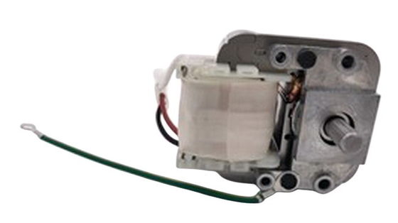 25W 95W Cフレーム モーター120VACはポーランド人の単一フェーズUL代理店を影で覆う