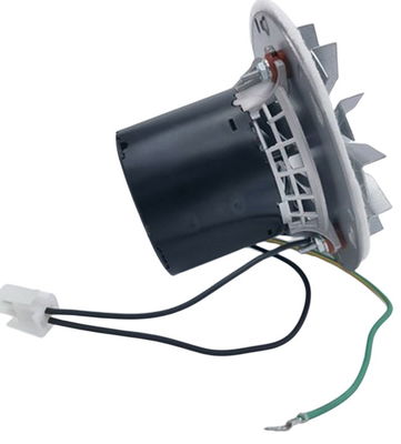 エネルギー効率が良い餌のストーブのための75W 1.0A 115Vの草案の誘因物の送風機の換気扇