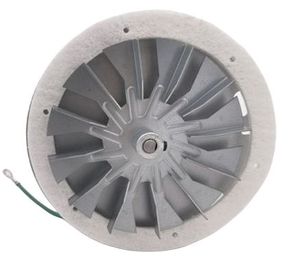 エネルギー効率が良い餌のストーブのための75W 1.0A 115Vの草案の誘因物の送風機の換気扇