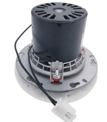 エネルギー効率が良い餌のストーブのための75W 1.0A 115Vの草案の誘因物の送風機の換気扇