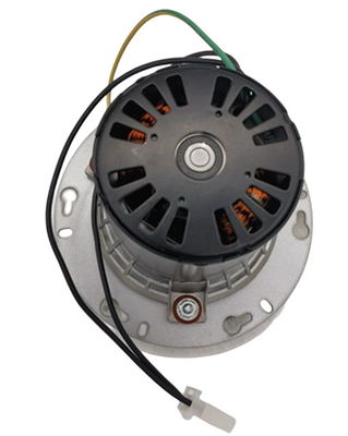 エネルギー効率が良い餌のストーブのための75W 1.0A 115Vの草案の誘因物の送風機の換気扇