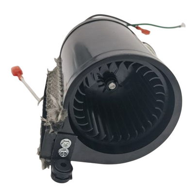 静かな対流の送風機モーターAC 50W 115V高温右側