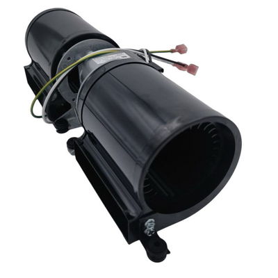 AC陰のポーランド人55W 115Vの餌のストーブの対流の可変的な速度の送風機モーター高温車輪