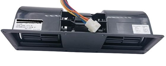 ポーランド人の対流の送風機モーターACファン2600RPMの倍のおりのBloweの二重電圧を影で覆いなさい