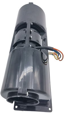 ポーランド人の対流の送風機モーターACファン2600RPMの倍のおりのBloweの二重電圧を影で覆いなさい