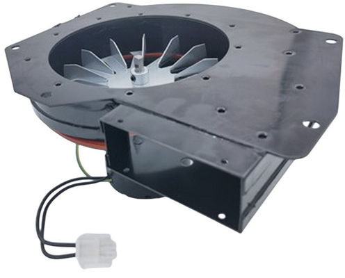餌のストーブは誘因物の送風機モーター78W 0.97A換気扇の高温を起草する