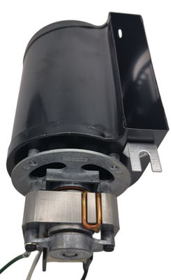 AC 38W 0.7A暖炉の送風機モーター暖炉のための特別なブラケットの空気