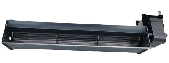 45mm x 300高い空気Volumn AC十字の高い流れの送風機ファン36W 0.55A 120VAC 60HZ