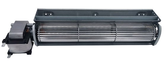 45mm x 300高い空気Volumn AC十字の高い流れの送風機ファン36W 0.55A 120VAC 60HZ