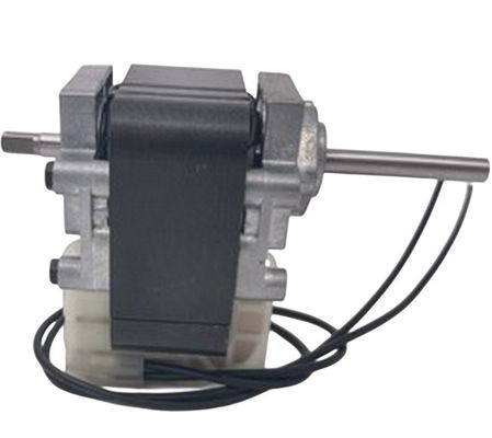 0.5人のA.C. Frame Motor 2.38"ダイスによって投げられる構造55Wの単一フェーズの陰ポーランド人