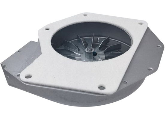 餌のストーブのための高温65W 1.1A 115Vの草案の誘因物モーター誘因物ファン モーター