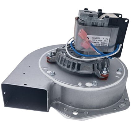 餌のストーブのための高温65W 1.1A 115Vの草案の誘因物モーター誘因物ファン モーター