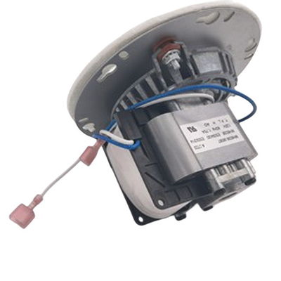 80W 1.35Aの草案の誘因物の送風機モーター大きいトルクの餌のストーブの換気扇