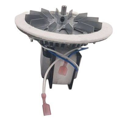 80W 1.35Aの草案の誘因物の送風機モーター大きいトルクの餌のストーブの換気扇