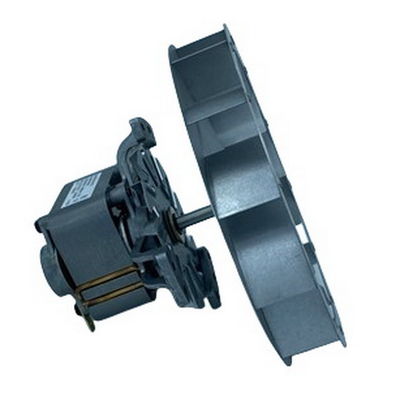 166mm 40W 0.32Aの熱気のオーブン ファン230V 0.32Aの高温餌のストーブの空気の循環