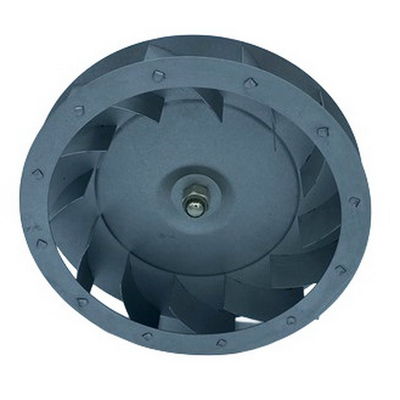 166mm 40W 0.32Aの熱気のオーブン ファン230V 0.32Aの高温餌のストーブの空気の循環
