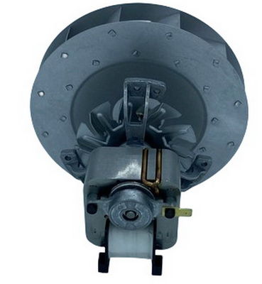 166mm 40W 0.32Aの熱気のオーブン ファン230V 0.32Aの高温餌のストーブの空気の循環