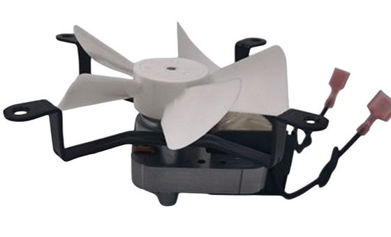 AC餌のグリル24W 0.4A Hconvectionの送風機モーター送風機ファンの取り替え