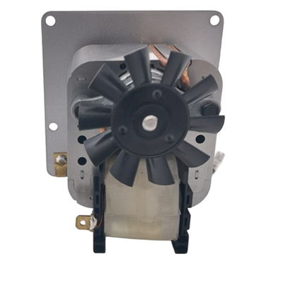 80W 120V 2.38"はCフレーム モーターAC空気条件付き凝縮物ポンプのためのポーランド人を影で覆う