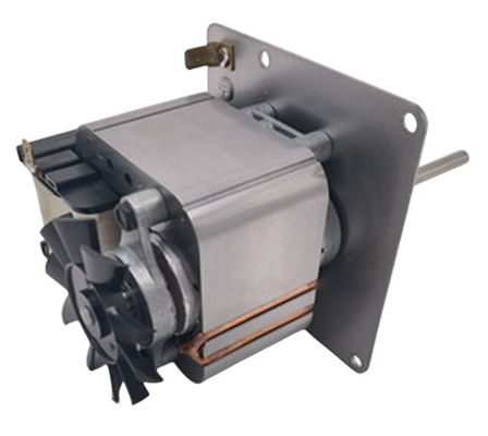 80W 120V 2.38"はCフレーム モーターAC空気条件付き凝縮物ポンプのためのポーランド人を影で覆う