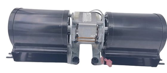 ACはポーランド人の対流ファン モーター ボール ベアリング64W 1.0A 115V 4X4のリスおりを影で覆う