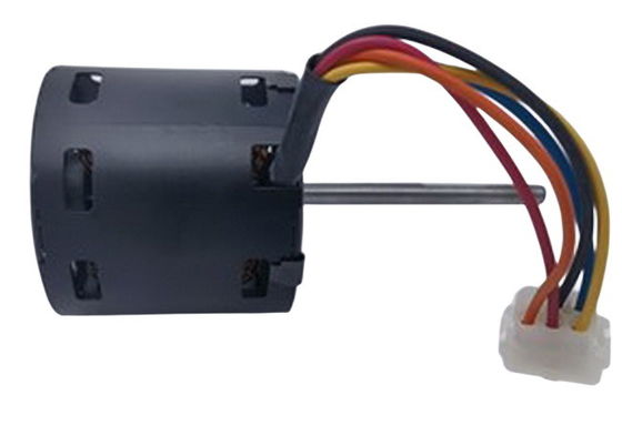 3.3&quot;はフレームACポーランド人の電動機の送風機の二重電圧電動機146W 144Wを影で覆う