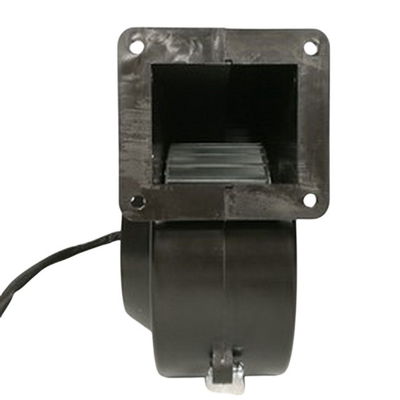IP42 24VDC 48VDCの空気清浄器のための遠心送風機ファン36Wの外的な回転子モーター