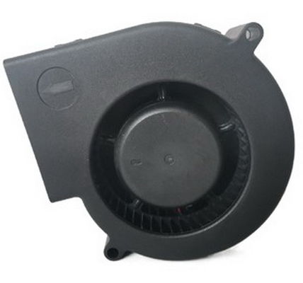 IP42 12V 3.6W DCの遠心送風機ファンの空気換気の電気冷却装置