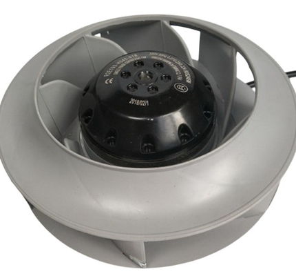 IP44空気清浄器のための遠心送風機ファン2の速度220v 230vの涼しい空気送風機