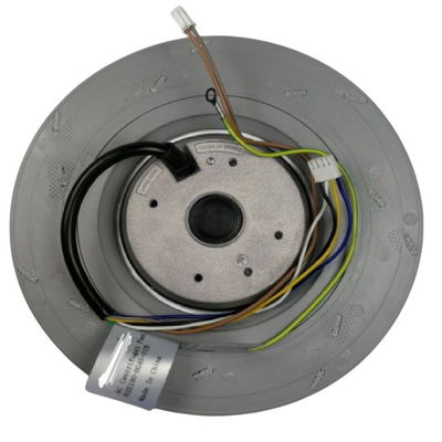 IP44空気清浄器のための遠心送風機ファン2の速度220v 230vの涼しい空気送風機
