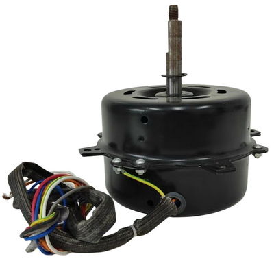 120mmの一般目的の電気3速度のプラスチック クーラー モーター1/4hp 220V 3段階4P