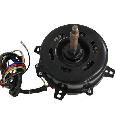 120mmの一般目的の電気3速度のプラスチック クーラー モーター1/4hp 220V 3段階4P