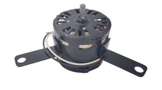 157W ACは3.3&quot;ポーランド人を強いトルクのためのフレームの電気炉の送風機モーター取り替え影で覆う