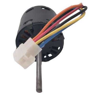 1.79A 3.3フレーム モーター電気送風機の二重電圧モーター146W 122W